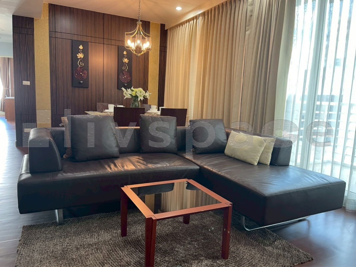 [L250616006] For Rent Siri Residence  | 2 Bedroom | Size 110 sq.m. | Special Price | Ready to Move In