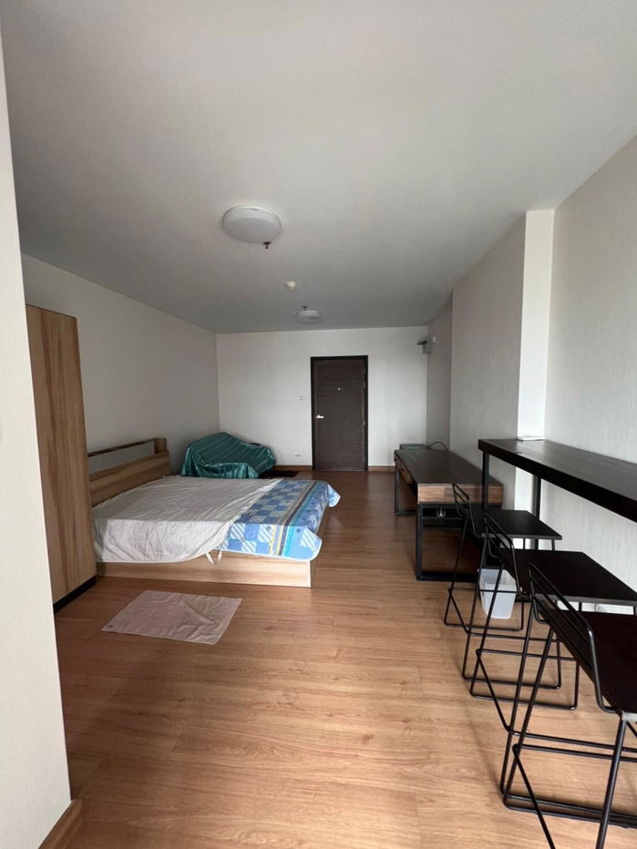 Supalai City Resort Chaengwattana