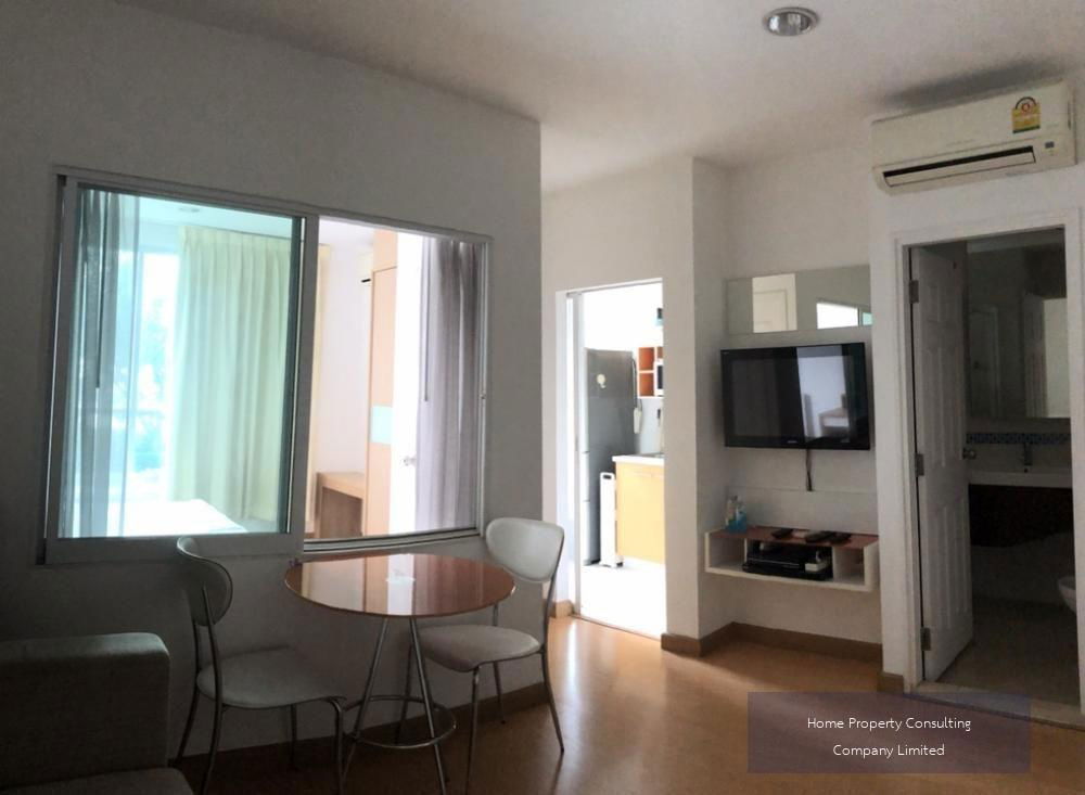 Condo for rent : Life @ Sukhumvit 65 Line ID : @condobkk