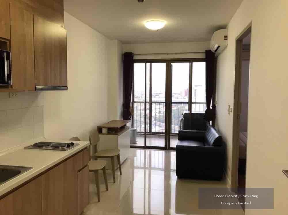 คอนโดให้เช่า : ไอดีโอ มิกซ์ สุขุมวิท 103