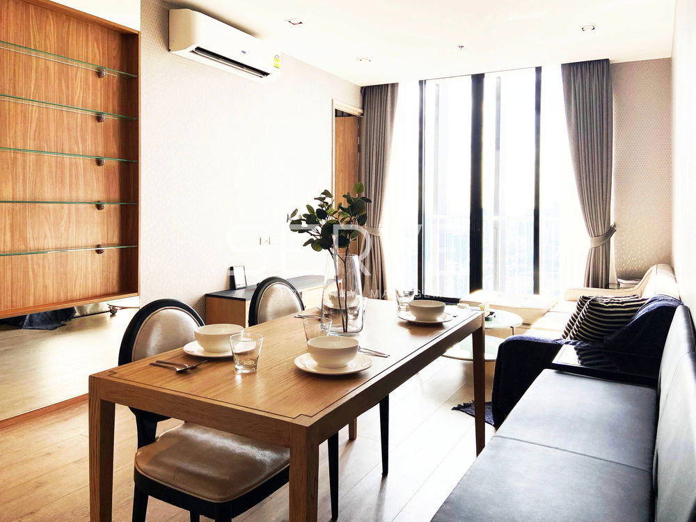 Condo For Rent Park 24 or Park Origin Phrom Phong Good Location BTS Phrom Phong-Park 24