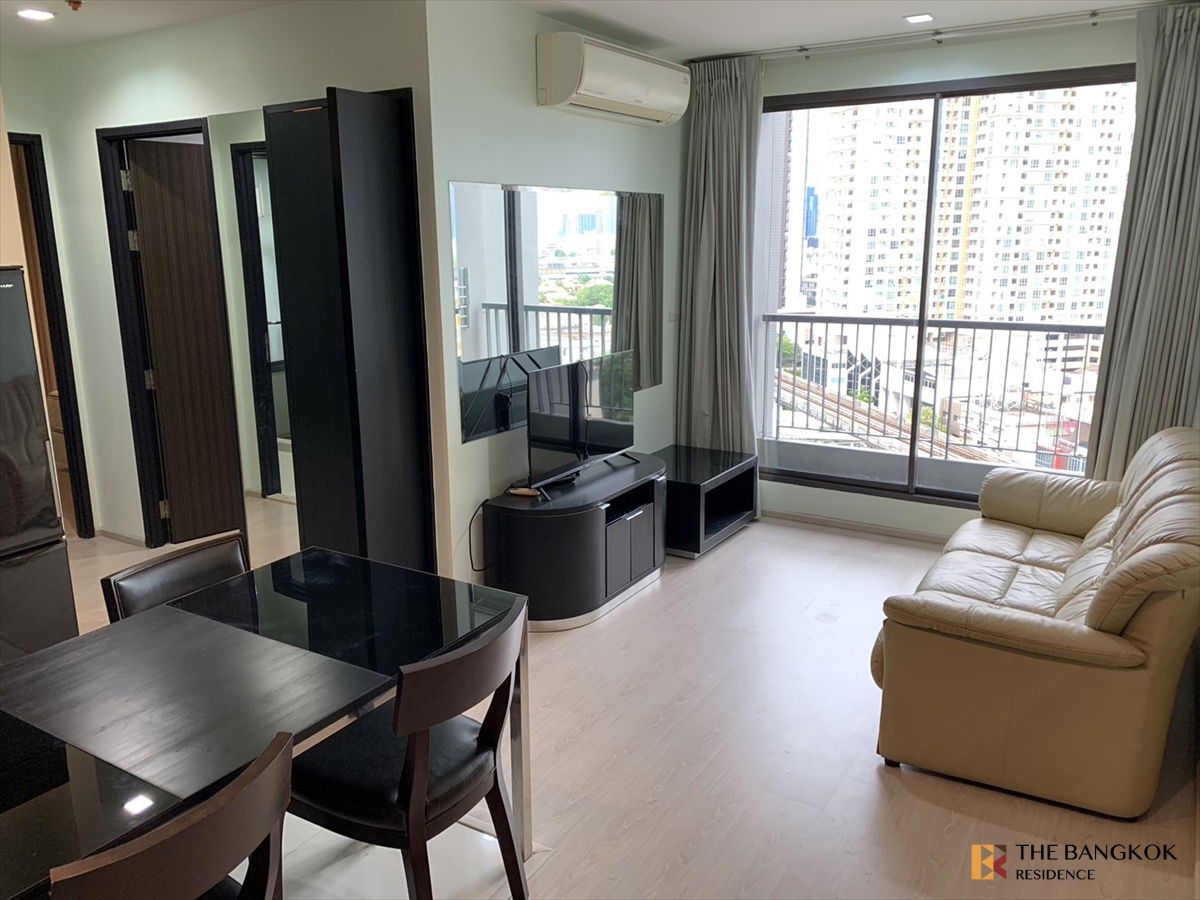 Rhythm Sukhumvit 44/1 near BTS Phra Khanong