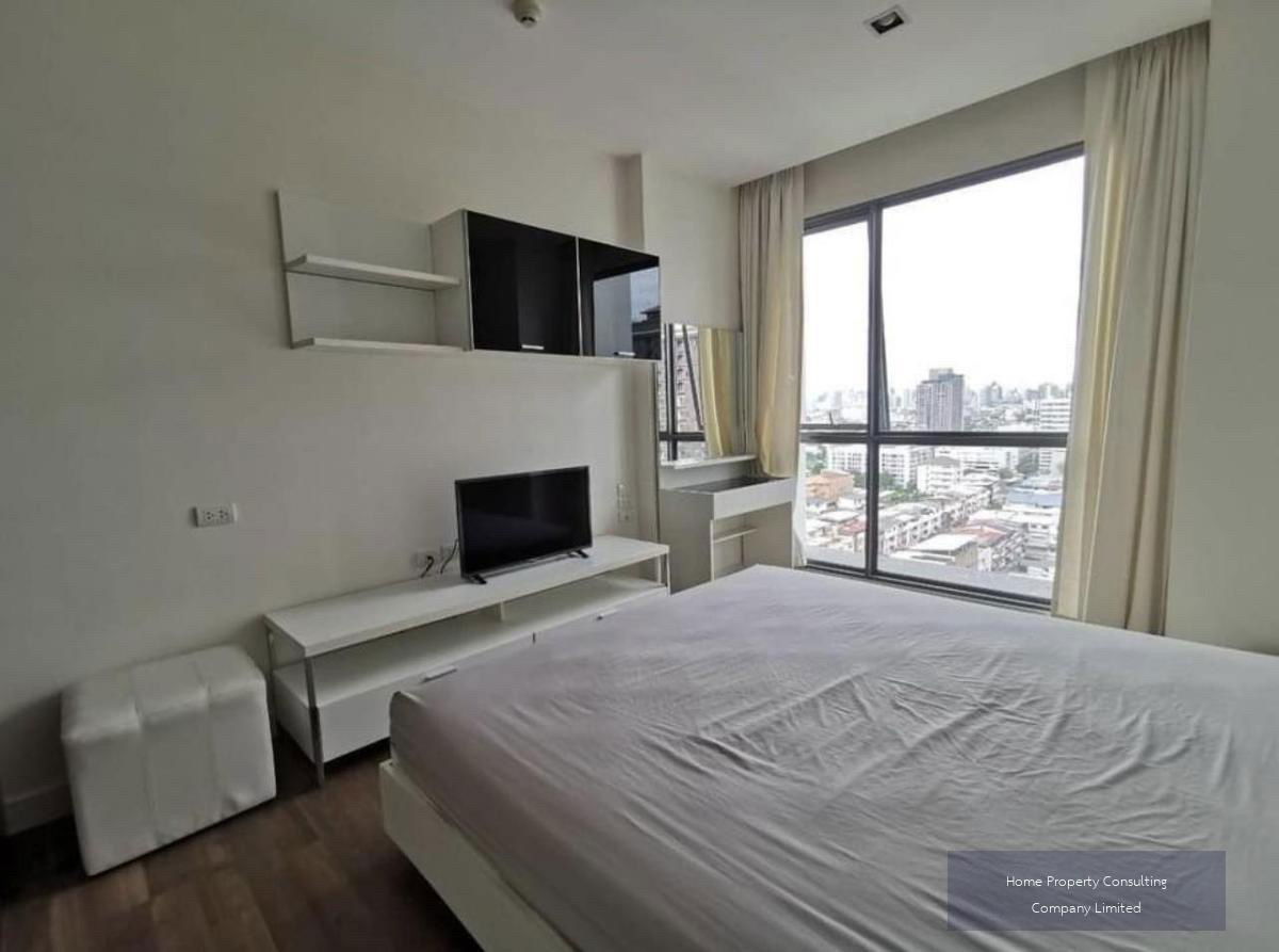 Condo for rent : The Room Sukhumvit 62  Line ID: @condobkk (with @) Code H20456