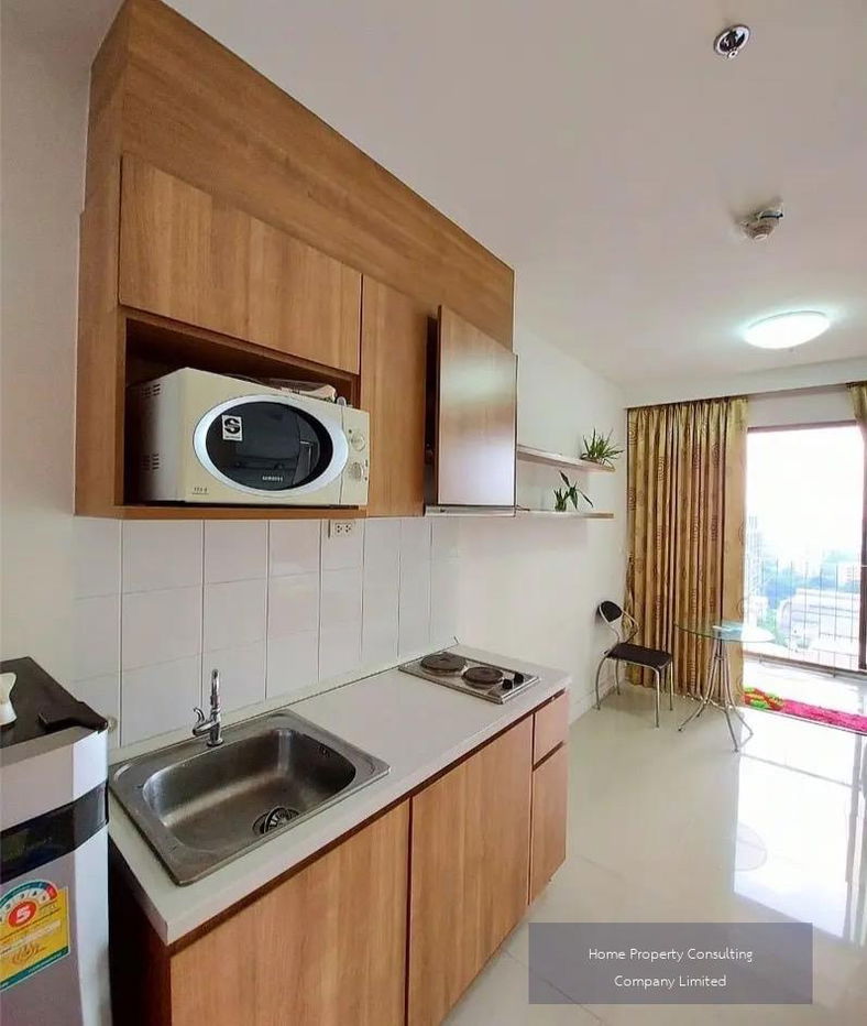 คอนโดให้เช่า : ไอดีโอ มิกซ์ สุขุมวิท 103