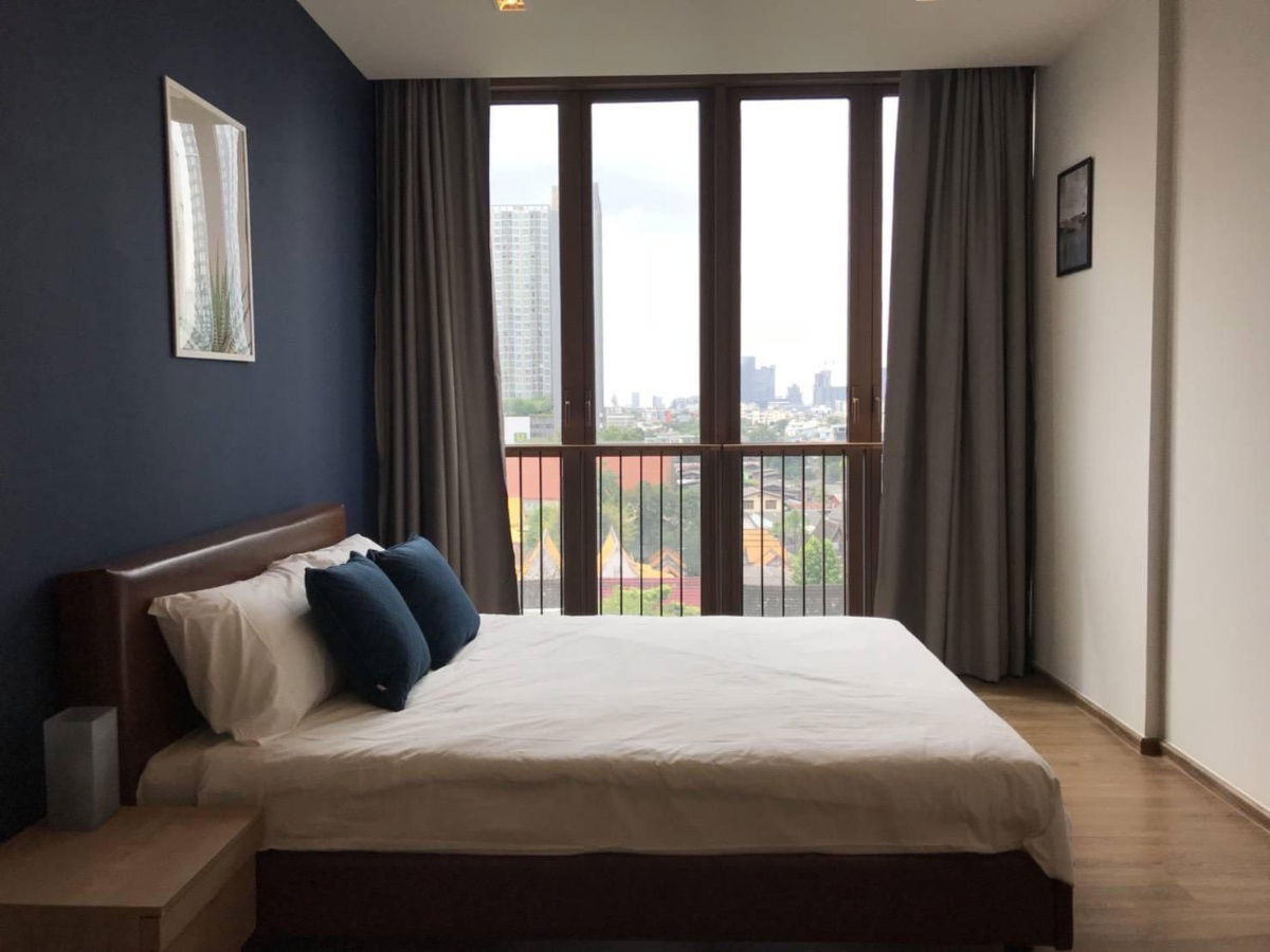 ❤️ ❤️ Condo for rent, Hasu haus, fully furnished, good price, ready to move in.  ❤️ ❤️ C-58 UD16/6/2025 AV01/07/2025 A