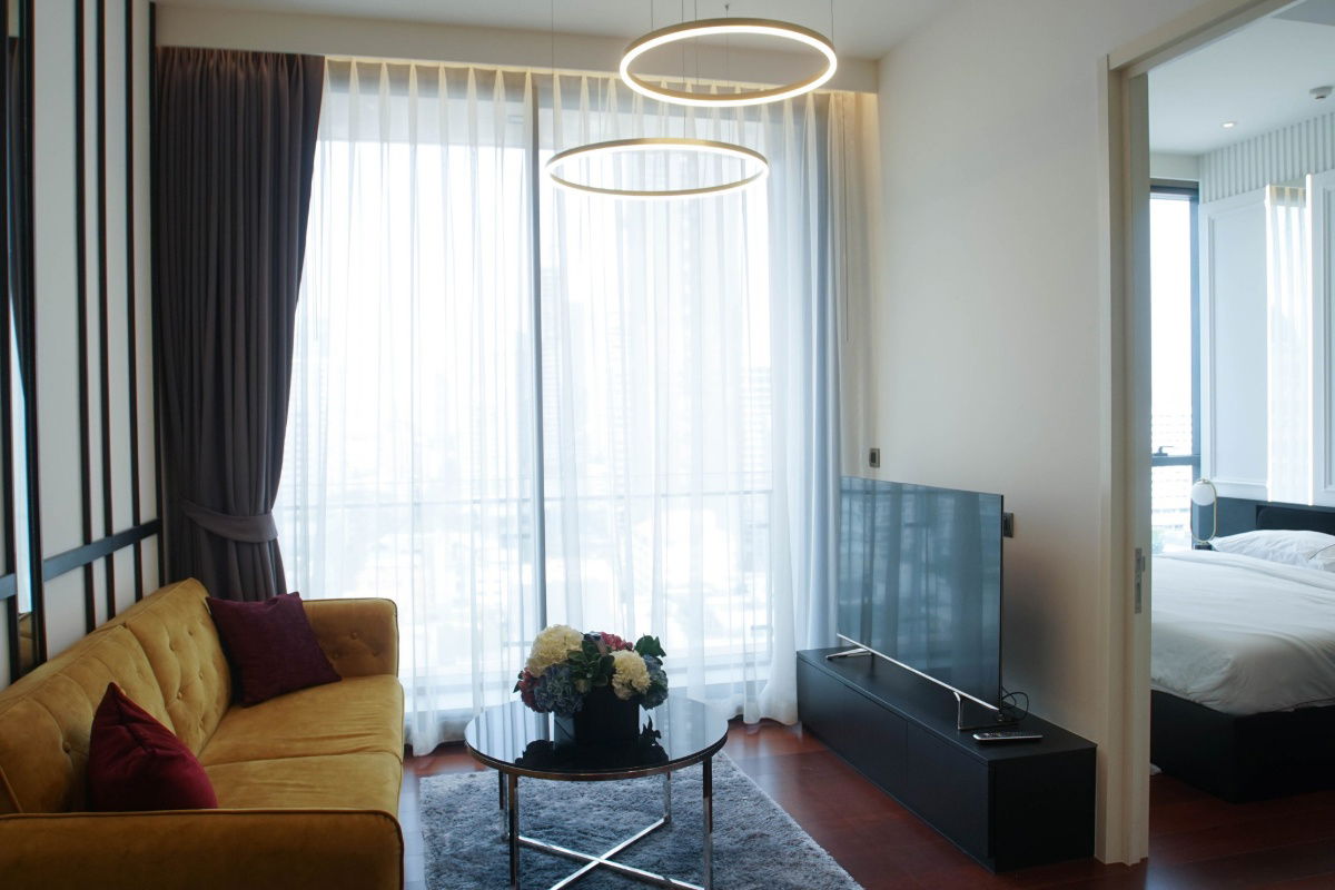 ✨Condo for Rent : KHUN by YOO  (( BTS Thonglor )) AP-02 ( line : @condo91 )