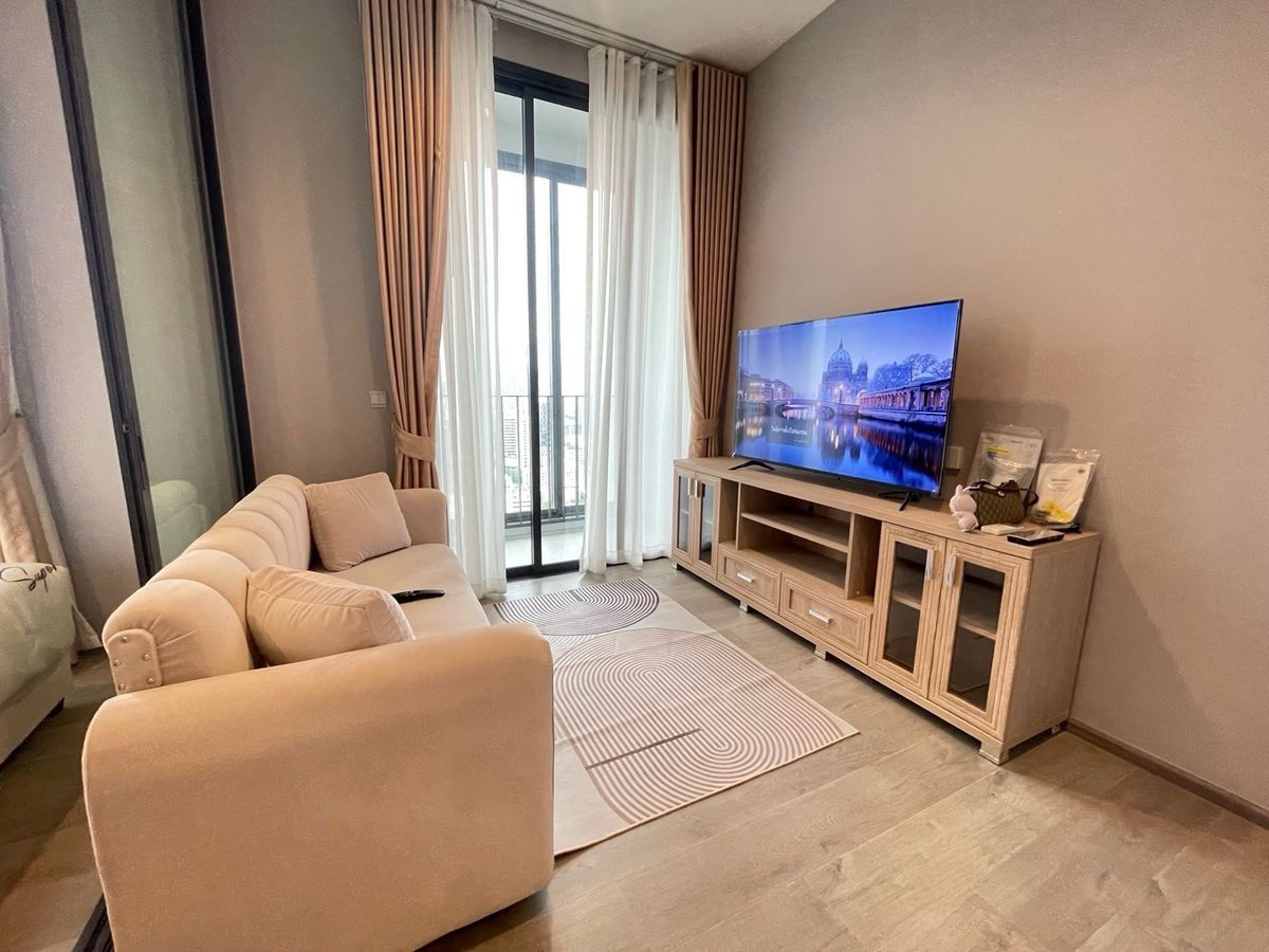 The Address Siam Ratchataewee 35 sq.m. Eng 中 日 Please add LINE ID @806qphgn o8415o5483