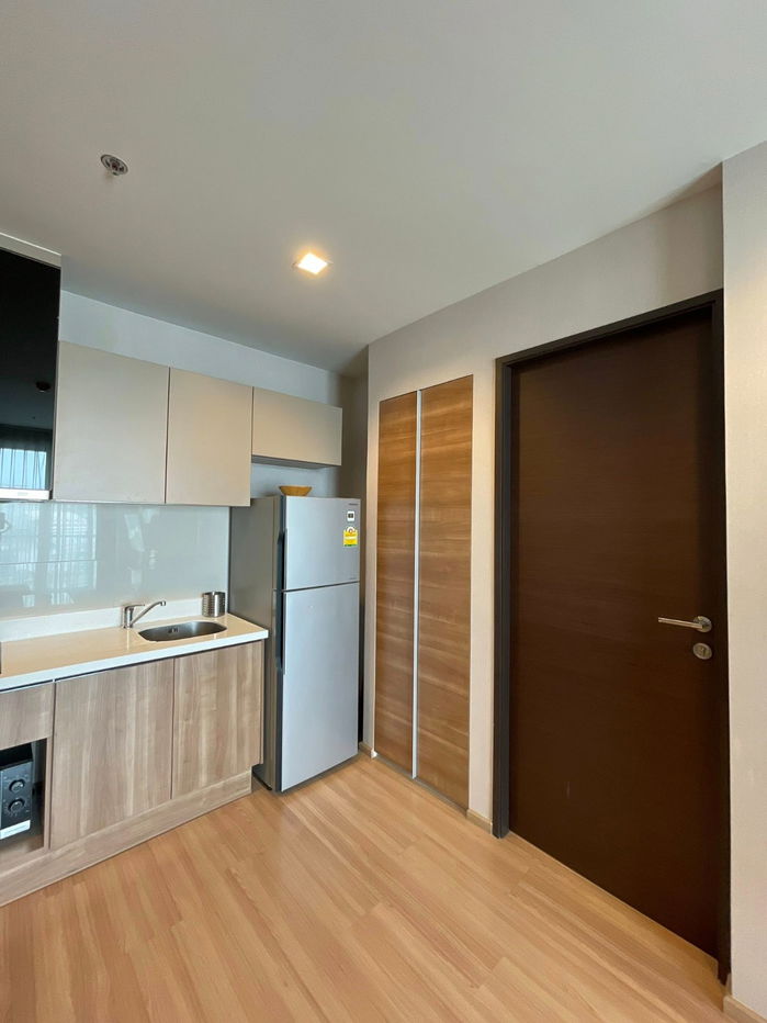 ❤️ ❤️ Condo for rent, Rhythm Sathorn, fully furnished, good price, ready to move in.  ❤️ ❤️ C-97 UD 17/6/2025 AV17/6/2025 A