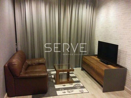 2 ห้องนอน วิวเมือง เฟอร์ครบ ทำเลดี ใกล้ MRT พระราม 9 250 ม.