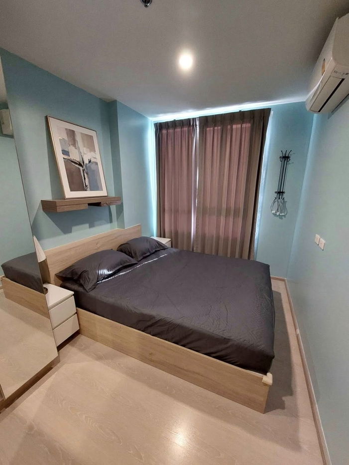 SH1335 Nue Noble Srinakarin - Lasalle Condo for rent