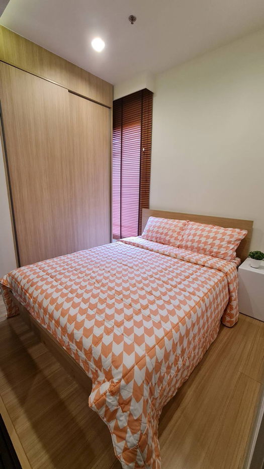 CG_PH25 M Jatujak (pet friendly), Available room for rent. Line: @cgestate