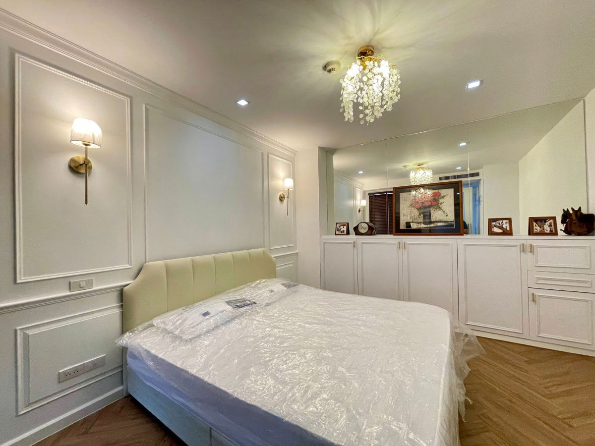 For Rent : Noble Ambience Sarasin (Rt-01)