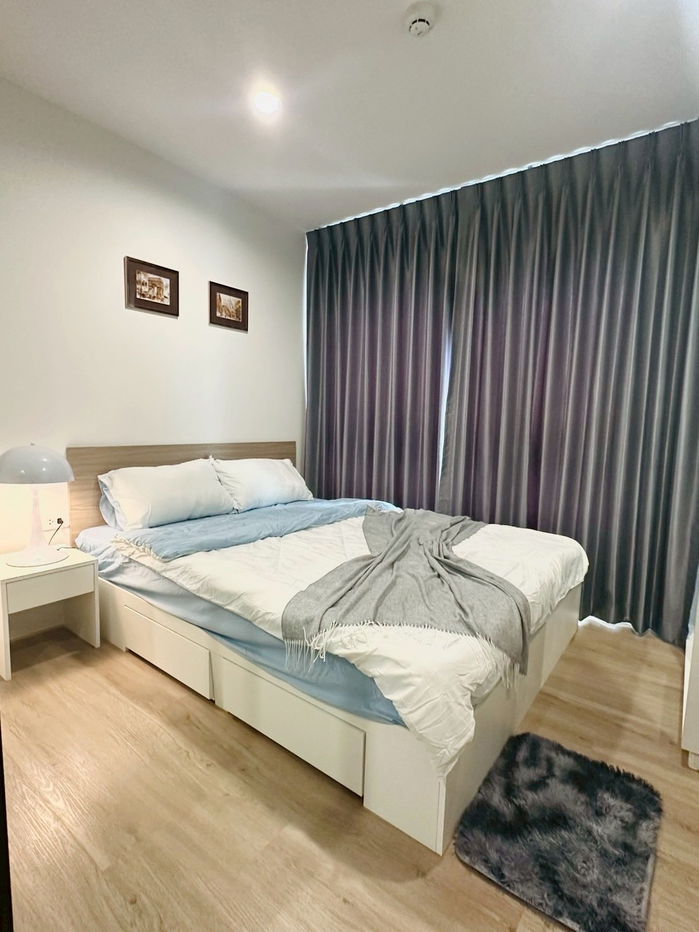 iCondo Active                     Phatthanakan