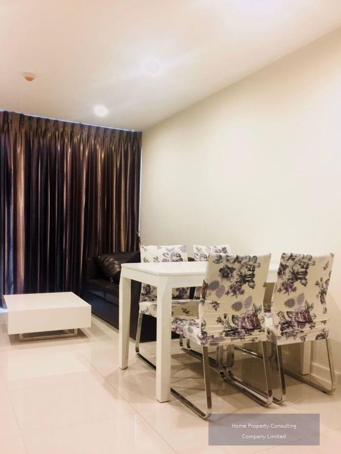 Condo for rent Elements Srinakarin  Line ID : @condobkk