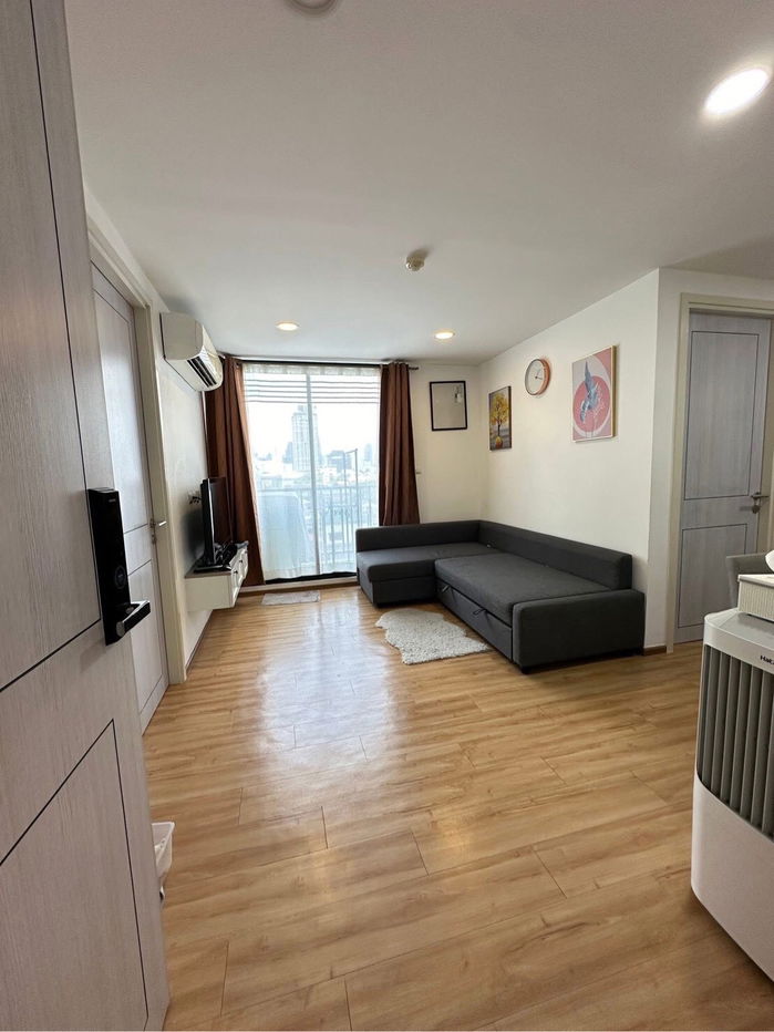 Notting Hill The Exclusive Charoen Krung