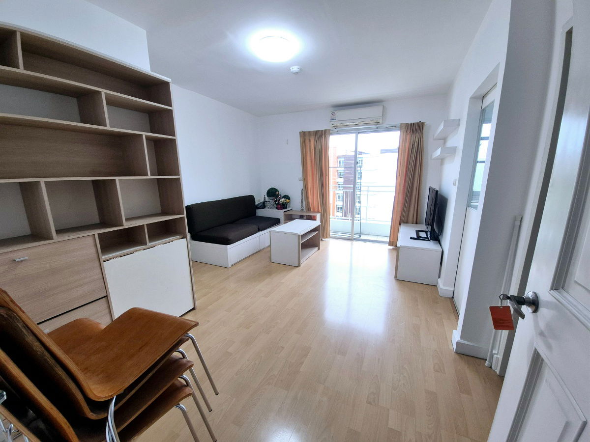 20,000 baht/month 2/2 bed My condo Sukhumvit52 BTS Onnut