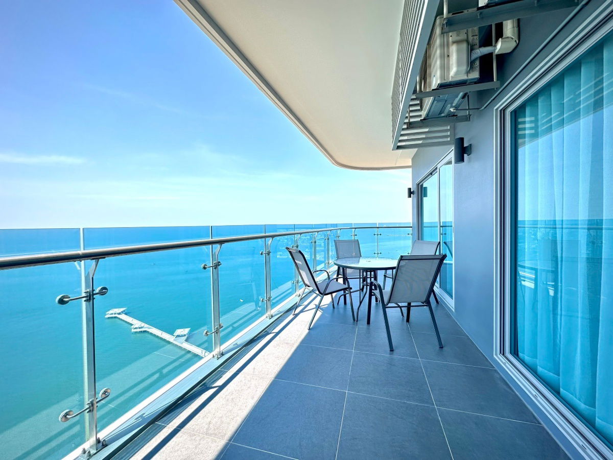 UK01-164 ငှားရန်ရှိသော ကွန်ဒို The Symphony Sriracha - BangSean : 34,000 ဘတ်/လ |