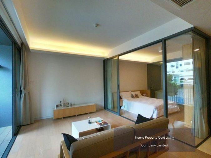 出租公寓 Siamese Gioia Line ID : @condobkk