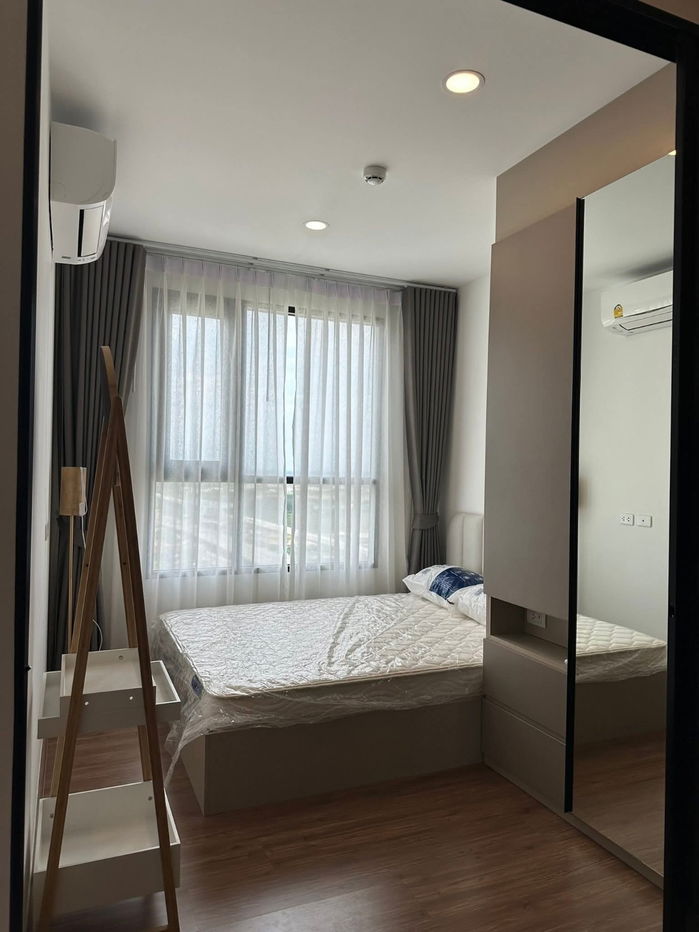 SH1332 The Origin Ram209 Interchange Condo for rent