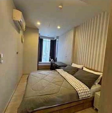 ဌားရန်ရှိသော P1001 M Thonglor10 ကွန်ဒို၊