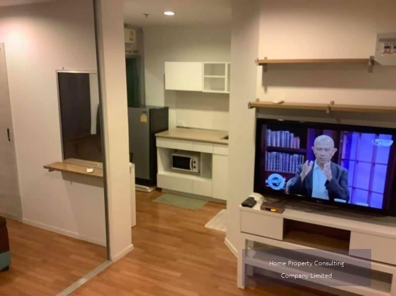 Condo for rent Lumpini Park Rama 9 - Ratchada  Line ID : @condobkk