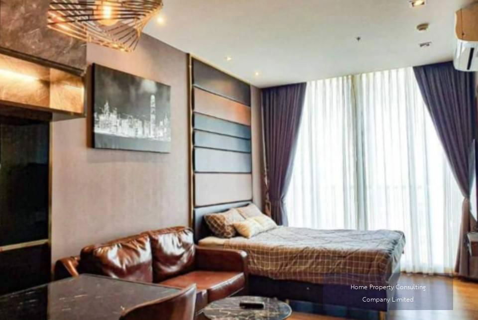 ให้เช่าคอนโด พาร์ค 24 Line ID : @condobkk