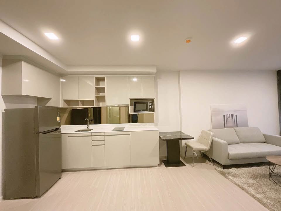 Condo for Rent – Quintara Treehaus Sukhumvit 42 (Ekkamai)