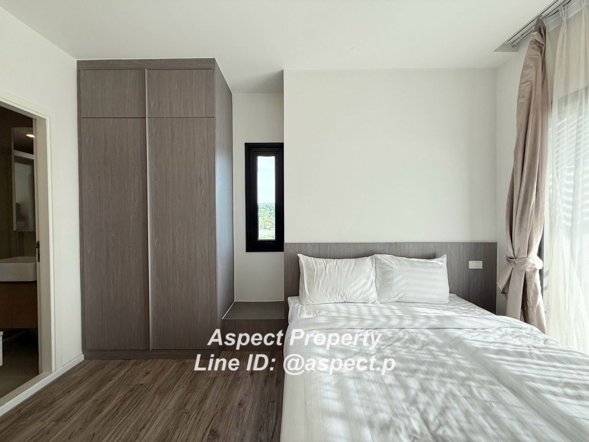 🌊 Knightbridge The Ocean Sriracha 🌊 ငှားရန်ရှိသည်။