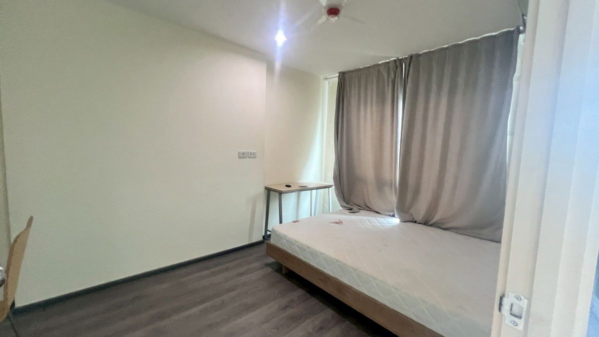 Condo for Rent : Rich Park @ Triple Station (Rt-01)