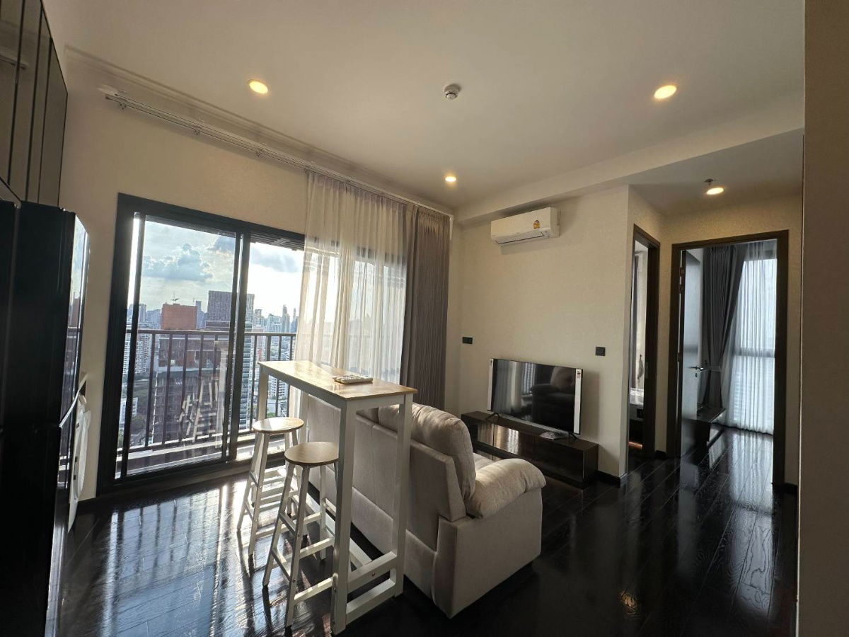 Condo For Rent!!Park Origin Thonglor