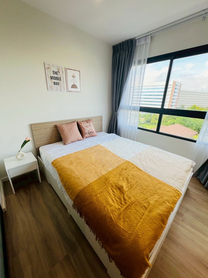 iCondo Active                Phatthanakan