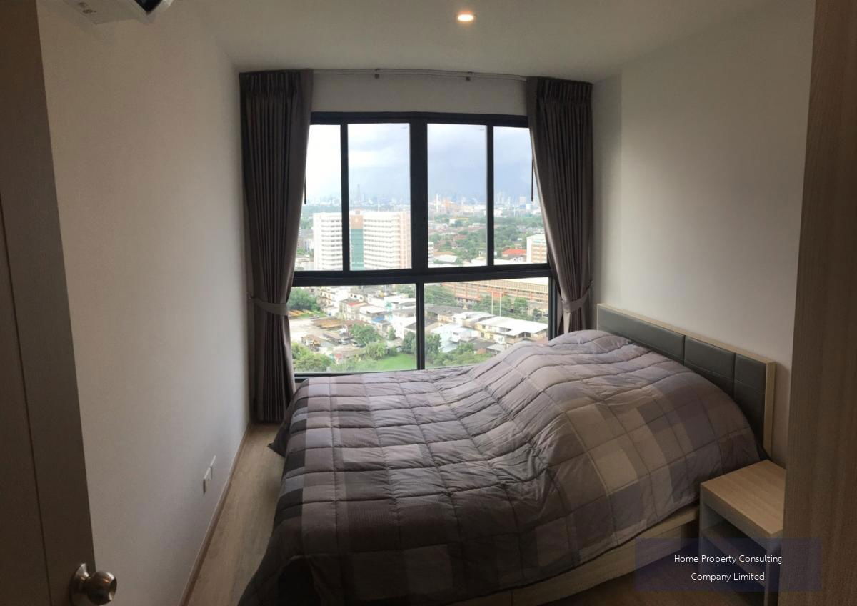 Condo for rent Ideo O2  Line ID : @condobkk