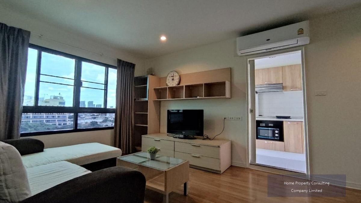 Condo for rent  Lumpini Place Phahol - Saphankhwai   Line ID : @condobkk