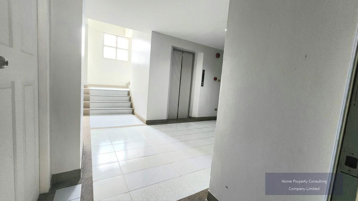 Condo for rent Waterford Park Rama 4  Line ID : @condobkk