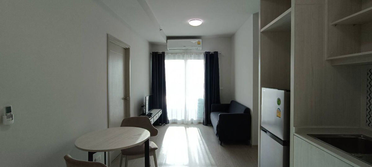 Code: KJ7127  for rent Chapter One Shine Bangpo // Line ID: @kjcondo (with @) //