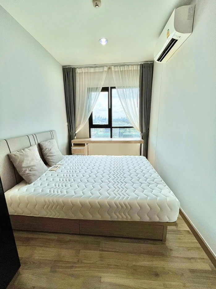 Rds-4930 Condo for rent Niche Mono Sukhumvit-Bearing ✨️ Make an appointment to view the room 🟥 @propertybkk2