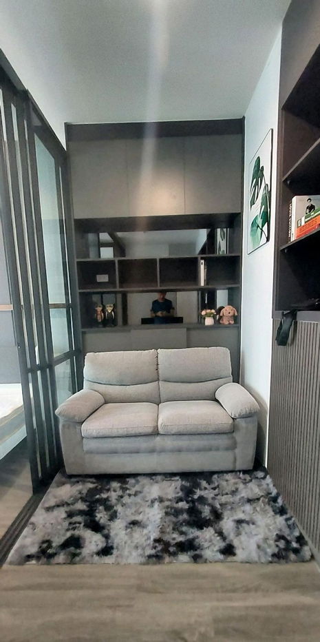 Ideo 素坤逸拉玛4 号 30 平方米