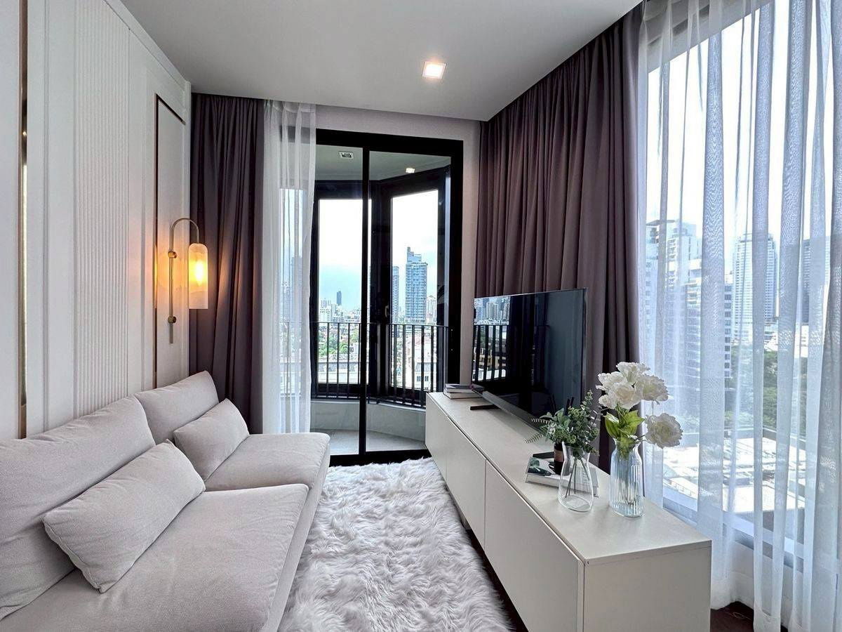 ✨Condo for Rent : Ideo Q Sukhumvit 36 (BTS Thonglor) AP-02 ( line : @condo91 )