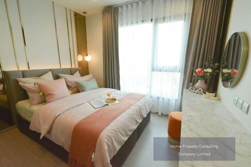 Life Sukhumvit 62 Line ID : @condobkk ငှားရန်ရှိသောကွန်ဒို