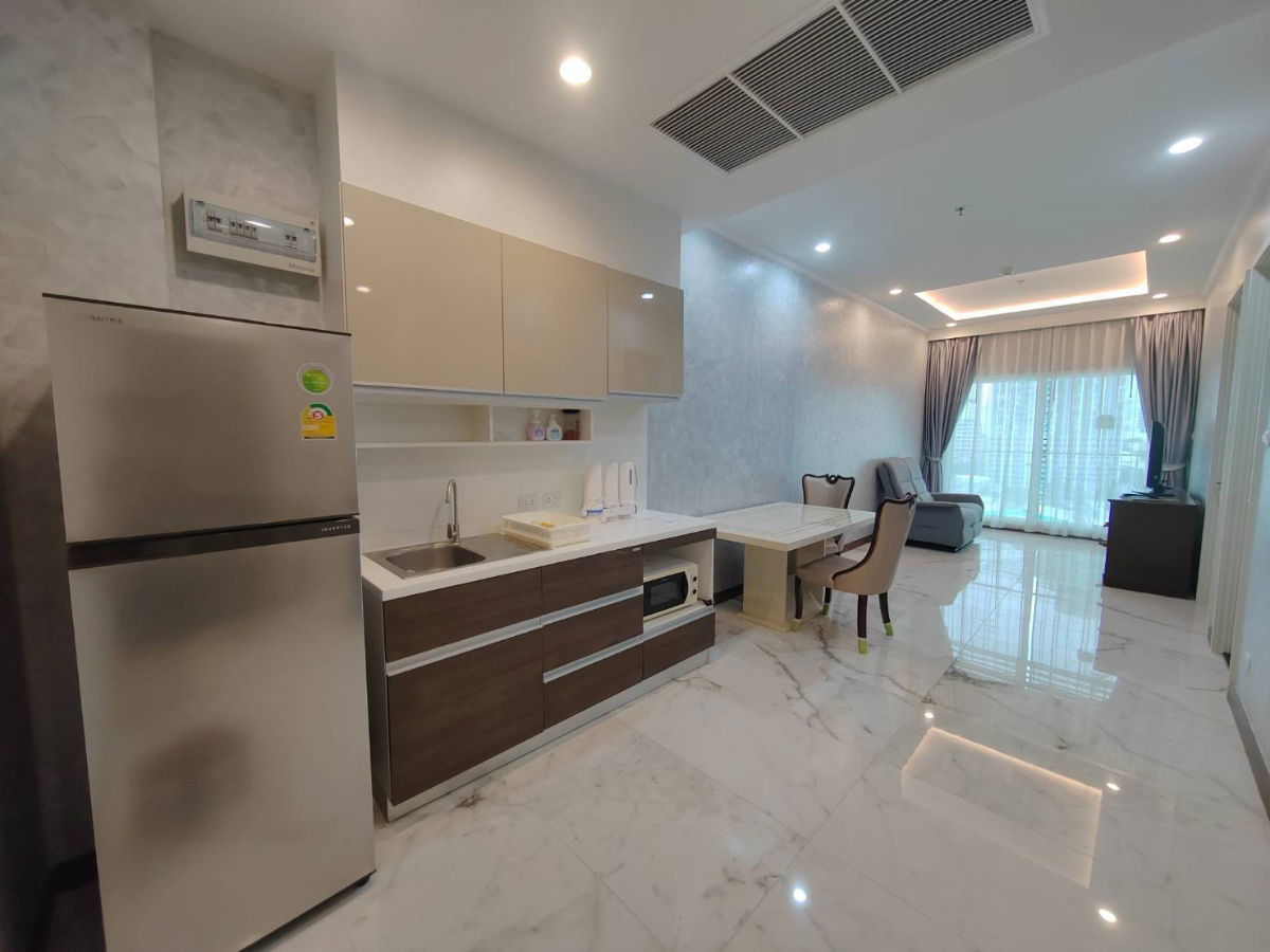 📣Ready to move-in✨Spacious unit with luxury style and fully furnished BOOK NOW🔥