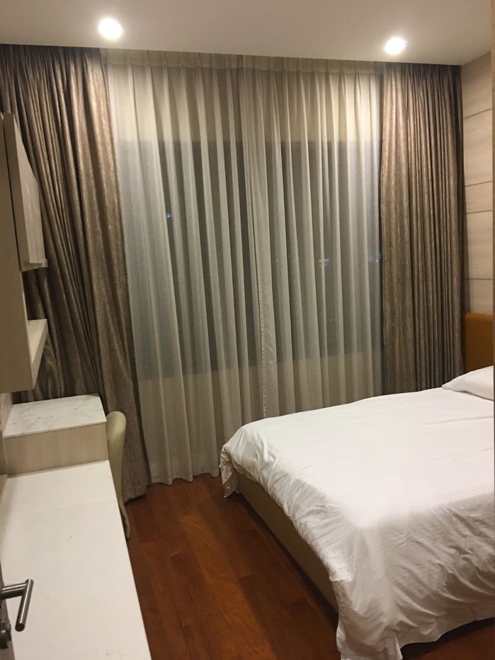 ❤️ ❤️ Condo for rent, Bright Sukhumvit 24, fully furnished, good price, ready to move in.  ❤️ ❤️C-59 UD19/6/2025 AV19/6/2025 A