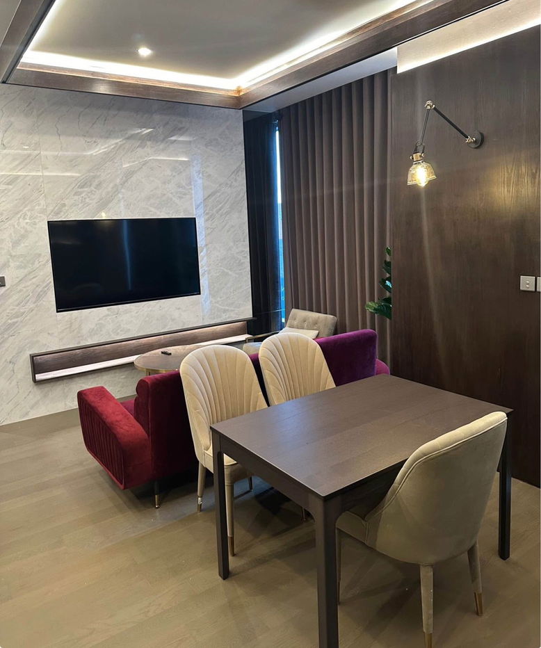 ดิ เอส แอท สิงห์ คอมเพล็กซ์