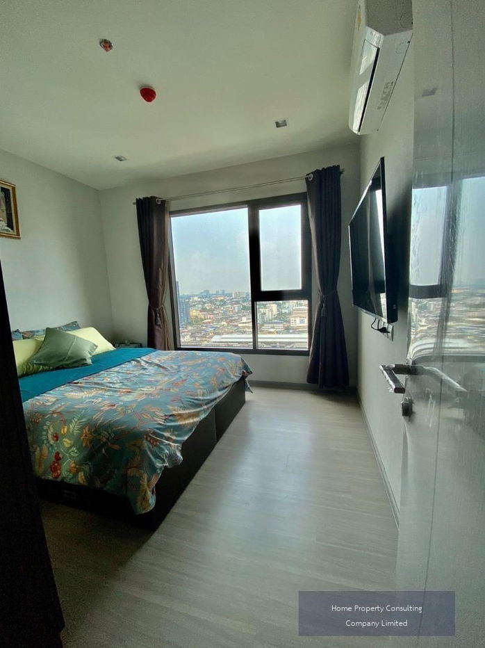 For Rent Life Sukhumvit 62Line ID: @condobkk (with @) Code H6167