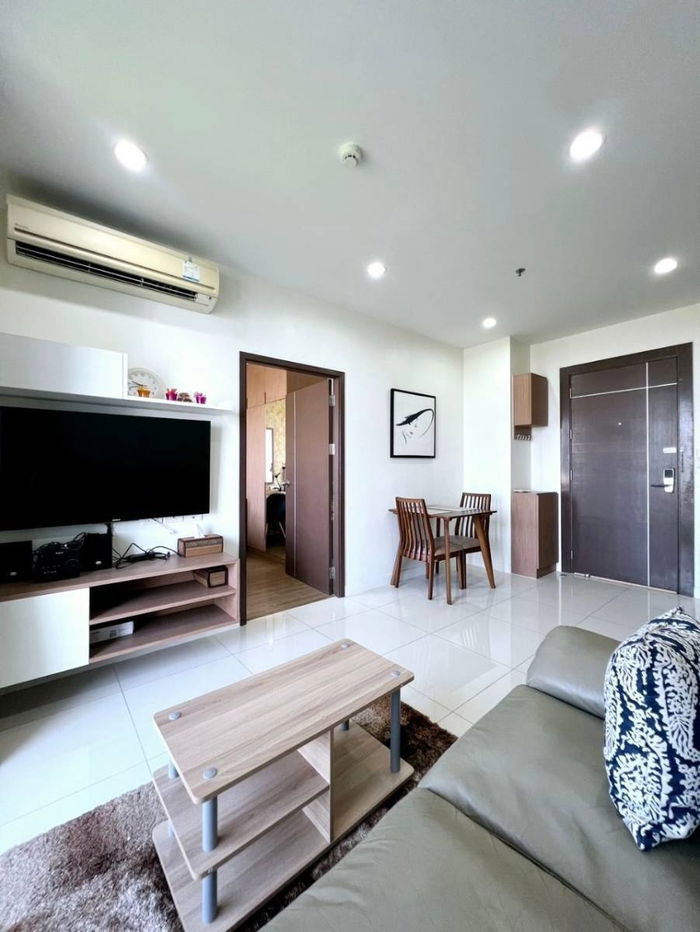 UK01-125 ให้เช่า เดอะ สกาย คอนโด ศรีราชา: 10,000 บาท/เดือน 35 ตรม.