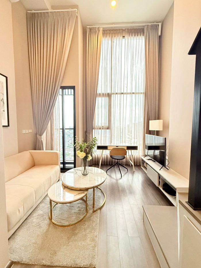 🔺🔺Knightsbridge Space  Ratchayothin🔺🔺