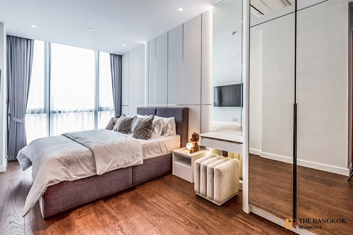 Supalai Icon Sathorn Near BTS Chong Nonsi