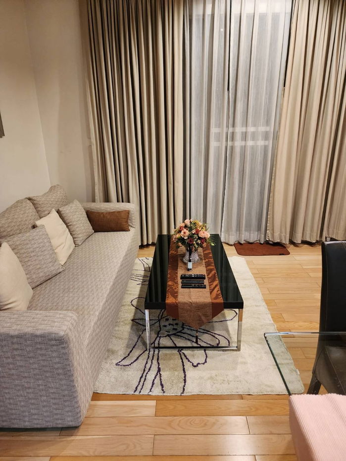 ❤️ ❤️ For rent Siri at Sukhumvit38 fully furnished ❤️ ❤️  Ready to move in C-29 UD20/6/2025 AV20/6/2025 A