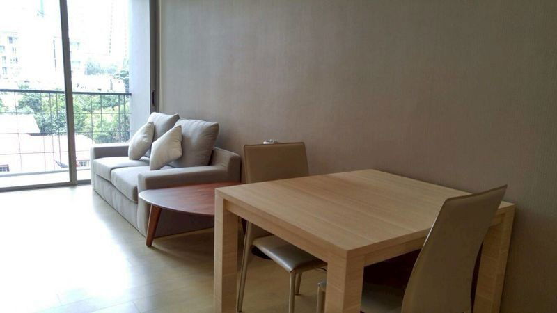 Condo for rent  : Klass Silom Condo (BTS  Sala Daeng ) MK-02  line @livingbkk