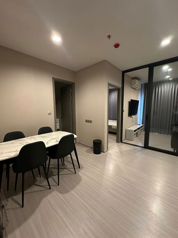 ✨Condo for Rent : Life Asoke Hype (( MRT Rama 9)) AP-02 (line : @condo91 )