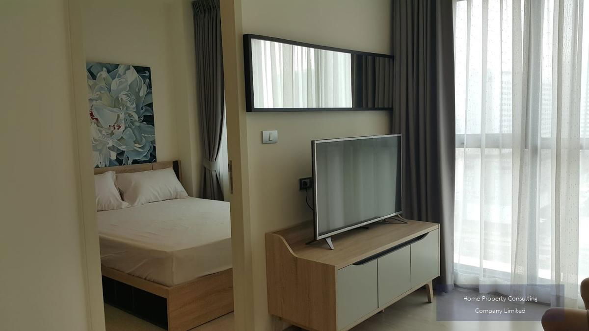 For Rent Rhythm Asoke 2 Line ID: @condobkk (with @) Code H9793